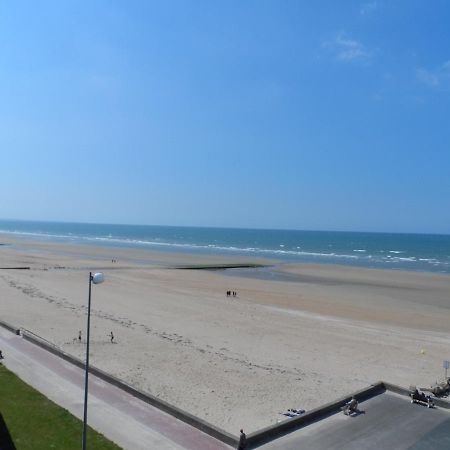 Appartement Avec Terrasse Panoramique, Acceptant Les Animaux, Parking - Fr-1-487-281 カブール エクステリア 写真