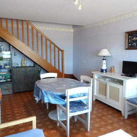 Appartement Avec Terrasse Panoramique, Acceptant Les Animaux, Parking - Fr-1-487-281 カブール エクステリア 写真