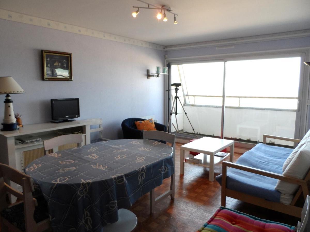 Appartement Avec Terrasse Panoramique, Acceptant Les Animaux, Parking - Fr-1-487-281 カブール エクステリア 写真