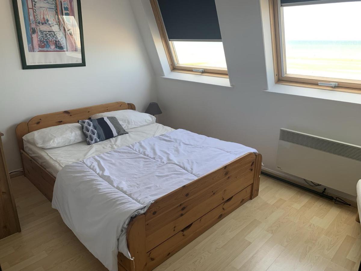 Appartement Avec Terrasse Panoramique, Acceptant Les Animaux, Parking - Fr-1-487-281 カブール エクステリア 写真